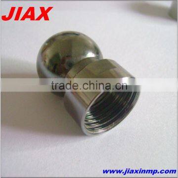 High Precision Customise Machining Cnc Metal Machining for Furniture photo-4
