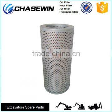 PC130-6 Engine Spare Parts Excavator Hydraulic Filter 1756-02-7380 HF6102