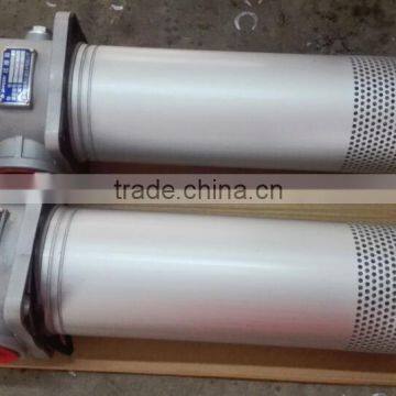 DFFILTRI Exported Glass Fiber Modern Design RFA-160 Industrial Return Oil Filter photo-3