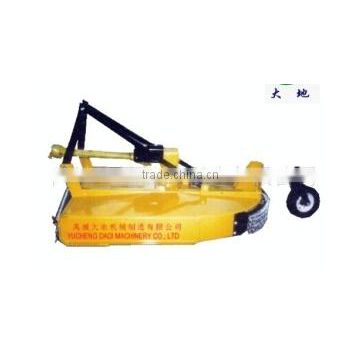 Hot selling flail mower with high quality