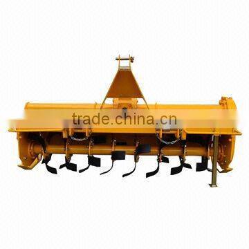 Multifunctional 3-point rotary tiller with best price