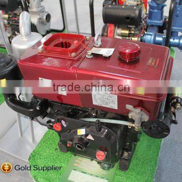 china diesel engine parts CG16M Special water-cooled single-cylinder diesel engine CHANGGONG