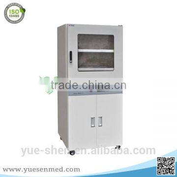 Low price hospital vacuum drying cabinet