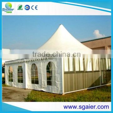 Strong pagoda tents for sale