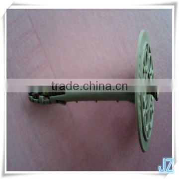 durable wall nails for pneumatic gun