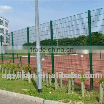 China MT hinge lock woven wire fence ISO9001