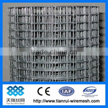 8 gauge welded wire mesh