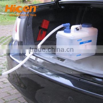 Car Electric Water Container