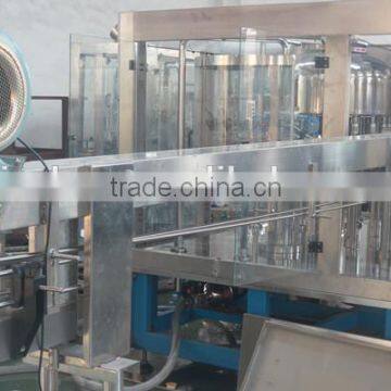 Air Convey/washing /filling/capping/visual Inspection/air Dryer Machine photo-5