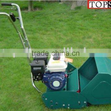 Green Mower /Reel Mower