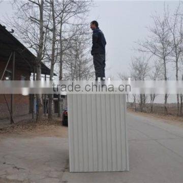 Hot Sell DIY Outdoor Garden Storage Shed photo-6