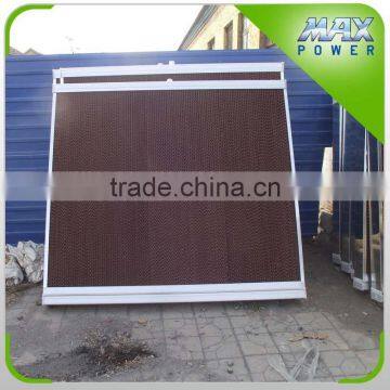 Good Quality Cellulose Evaporative Cooler Pad for Greenhouse photo-2