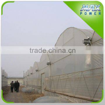 Growing Complete Kits Poly Film Accessories Steel Profiles photo-3