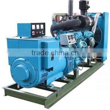 16kw to 700kw Engine Made In China Diesel Generator