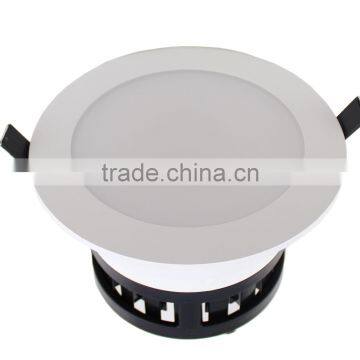 Led Panel Construction Lamp
