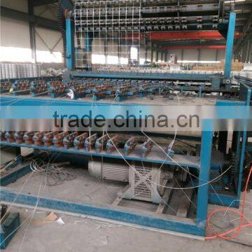 Fully Automatic Grassland Fence Weaving Machine photo-4