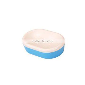 hot sale plastic soap box / soap dish