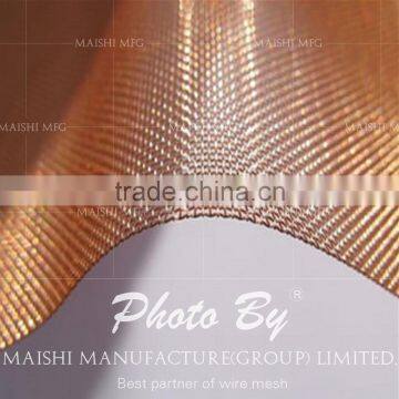 Pure Copper Mesh photo-4