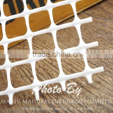 Square Mesh Plastic Netting photo-6