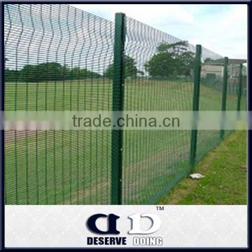 2015 hot sale in Nigeria high security fence