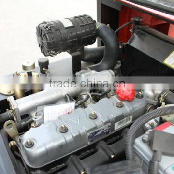 1.5 Ton Small Diesel Forklift For Sale photo-4