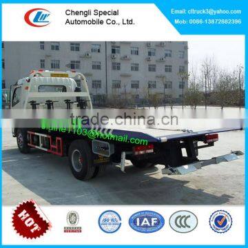 Dongfeng Truck Bed Slide,hydraulic Lift Truck Bed photo-3