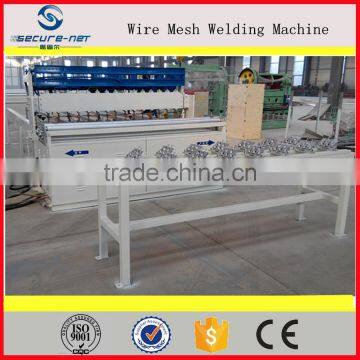 High Quality Roll Mesh Welding Machine photo-2