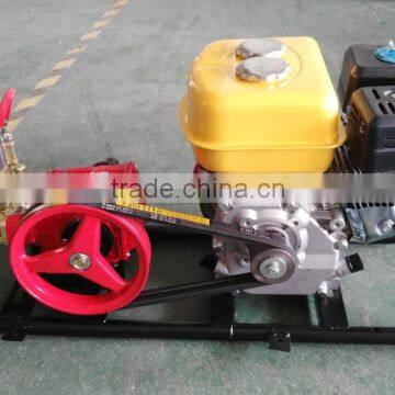 Kerosene Power Sprayer Diesel Power Sprayer photo-4
