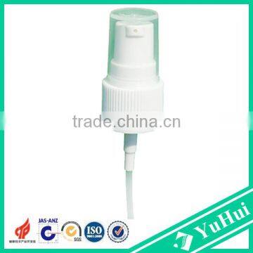 YUYAO YUUHI HANDWASH PUMP JET LOTION PUMP TREATMENT PUMP TP-A6 photo-6