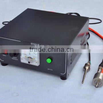 50KHZ ultrasonic nebulizer for Electronic coating