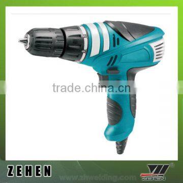 Electric drill