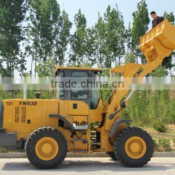 YINENG Wheel Loader YN938 photo-4