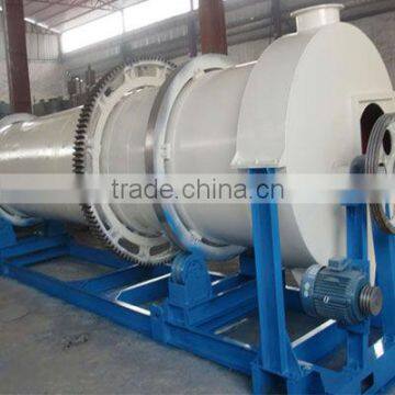 Kefan Professonal High Quality Compound Fertilizer Rotary Drum Dryer With Best Price