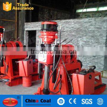 Tractor Borehole Exploration Water Well Drilling Rig Machine for Sale UK photo-4