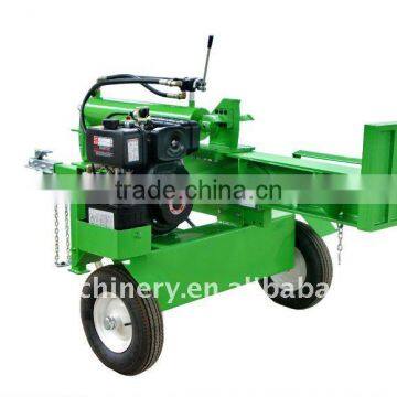 LS40T E-Start Diesel Log Splitter