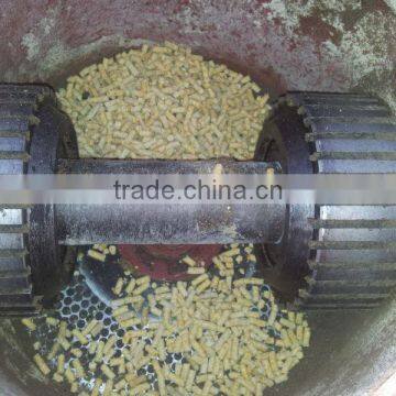 2017 Jinkun Flatdie Pellet Mill photo-2