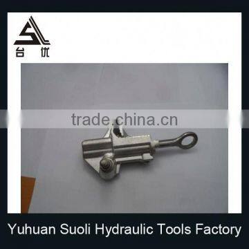 High quality Tension set for OPGW cable Made In China Hot Line Clamp