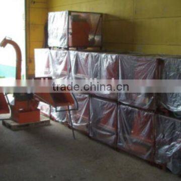 New Design Top Quality Good Price Tractor PTO Drived Wood Chipper DC20 EU20 With CE TUV GS Certification photo-5