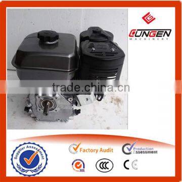 2016 New GX200 6.5hp Gasoline Engine photo-2
