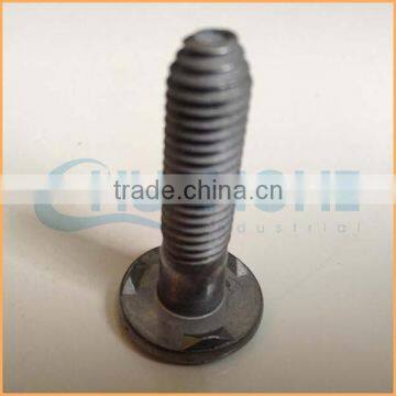 Factory Sales Machine Thread Spot Welding Screws photo-2