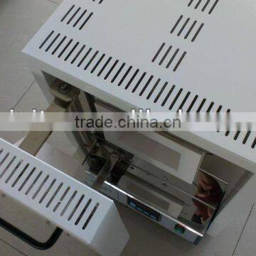 Supply 2L/7L/16L 1200 Centigrade Laboratory Use Muffle/ceramic Fiber Furnace photo-2