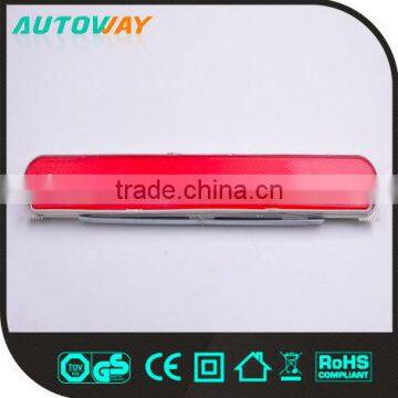 E-mark Approve Plastic Traffic Safety Car Warning Triangle photo-2