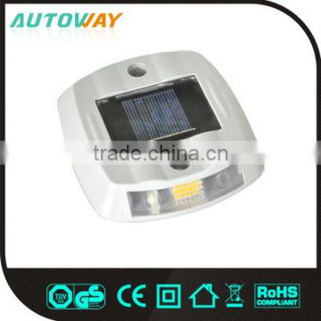 aluminum reflective LED solar road stud price