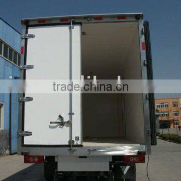 Multifunctional Drop Side Truck Body With Low Price