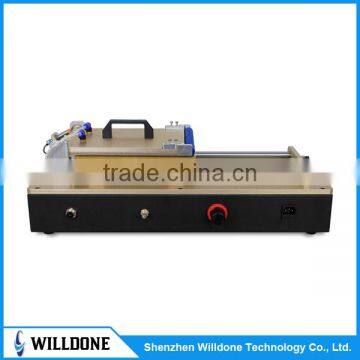 High Quality Tablet OCA Laminating Machine photo-6