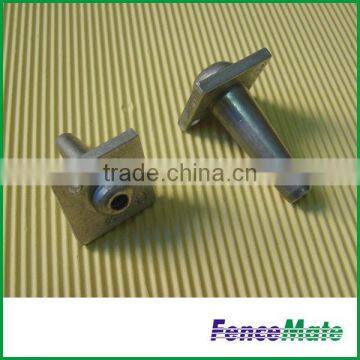 Electric Fence Wire Vise photo-2