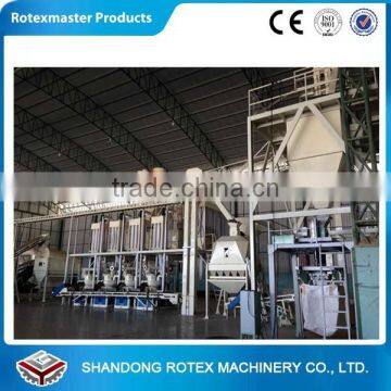 New Energy!! Rice Husk Pellet Mill/Wood Pellet Machine Price photo-3