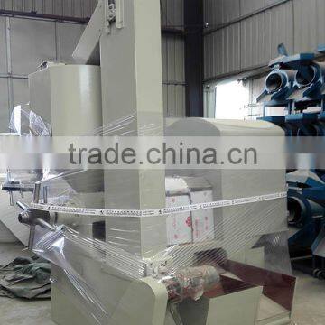 6YL-130 peanut oil extraction machine with automatic feeding system