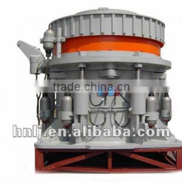 Mining cone crusher price with good performance