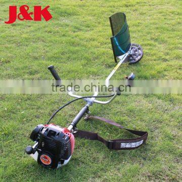 JK - S35 4-Strock 31cc Corn Harvester Machine photo-2